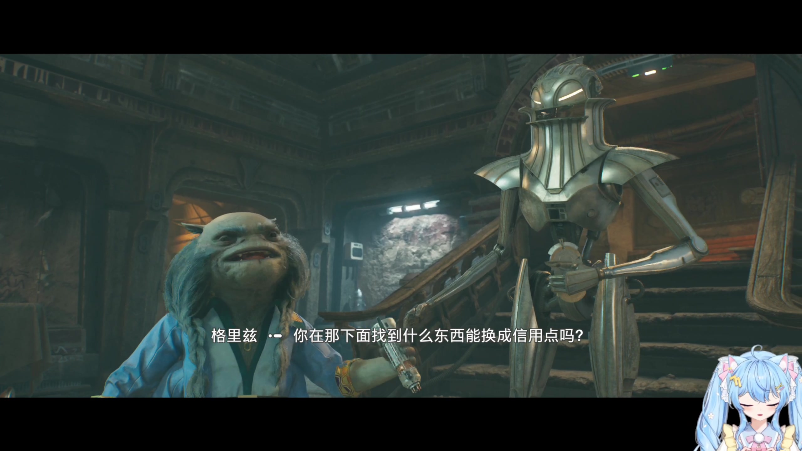 【2023-05-05 21点场】小仙女七七酱：❤开心捏～今日份的游戏时间