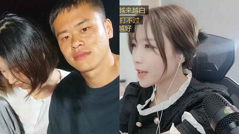 【户外】百变姑姑肖淑洁的精彩时刻 20230504 23点场