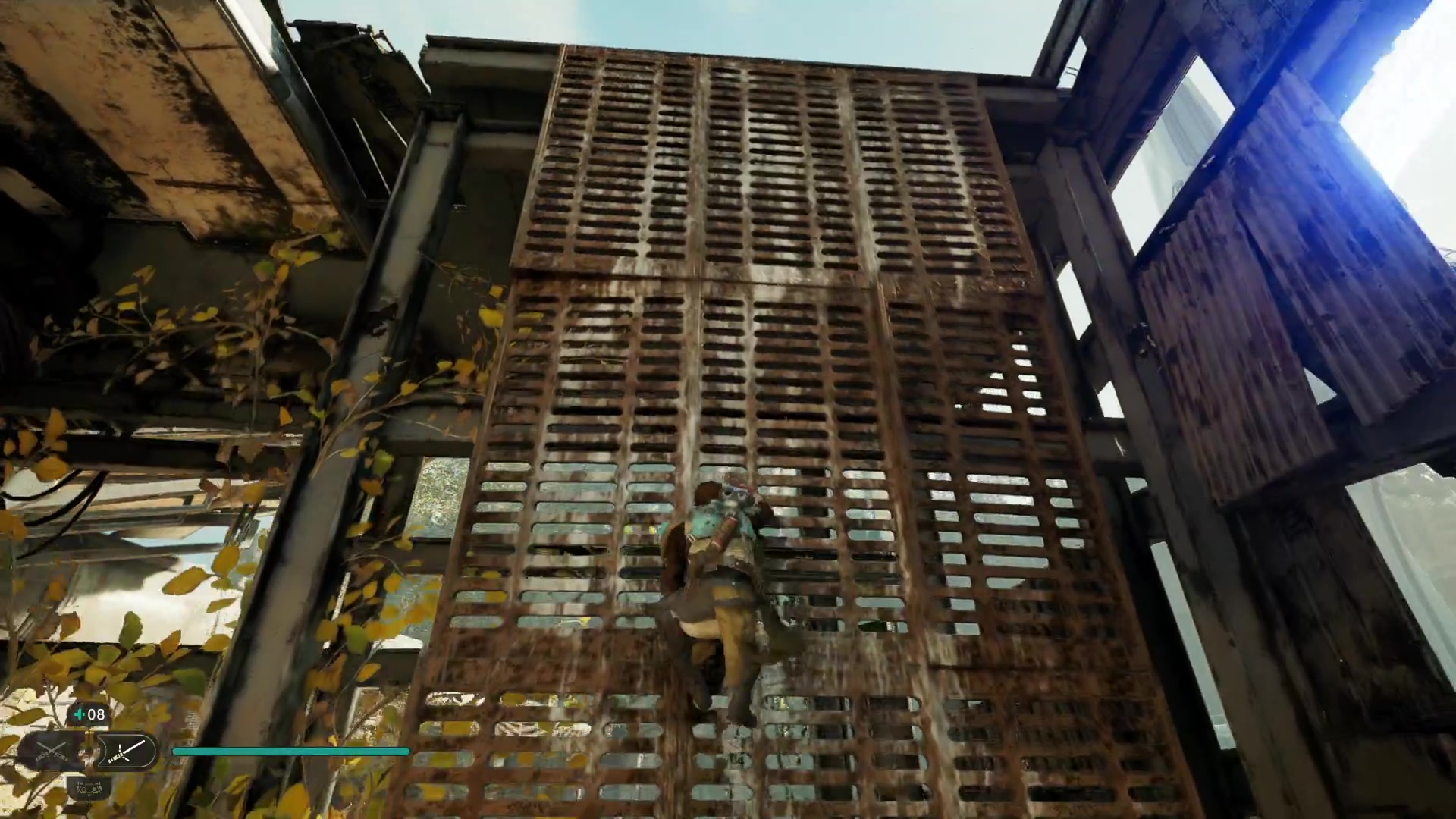 【2023-05-05 16点场】鲸沃特：星战绝地幸存者 摸鱼慢通\^o^/