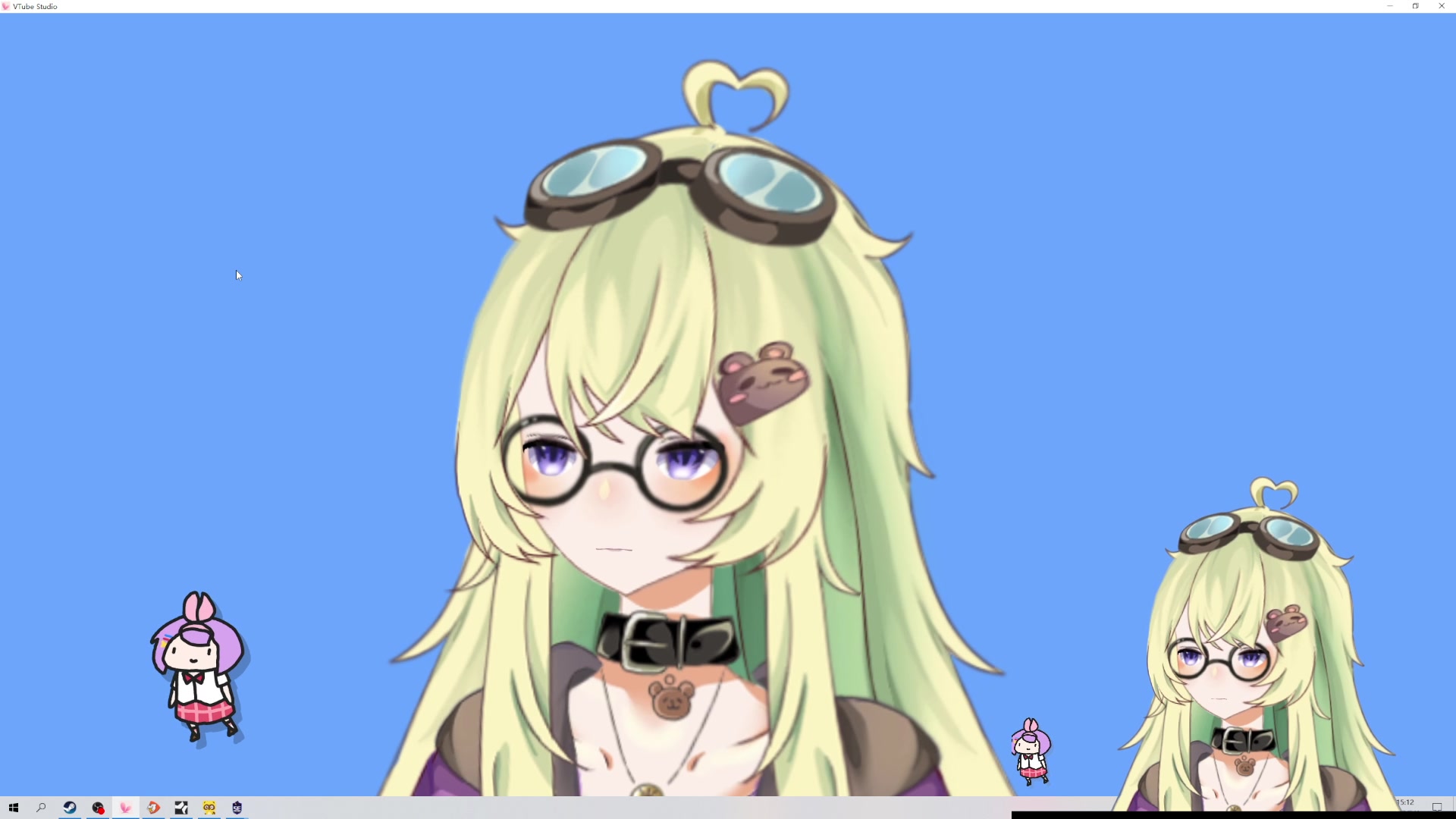 【2023-05-04 14点场】瑶呆呆i：[小奶团］hi  哟哒哒今天有双倍~