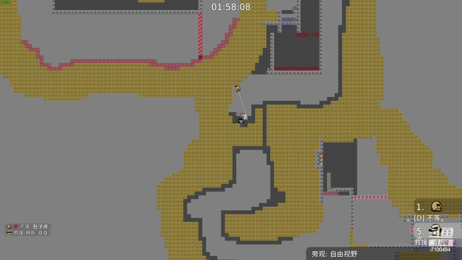 【2023-05-02 17点场】只带丶萌新大佬：早睡早起上大分(๑◔◡◔ิ๑)っ