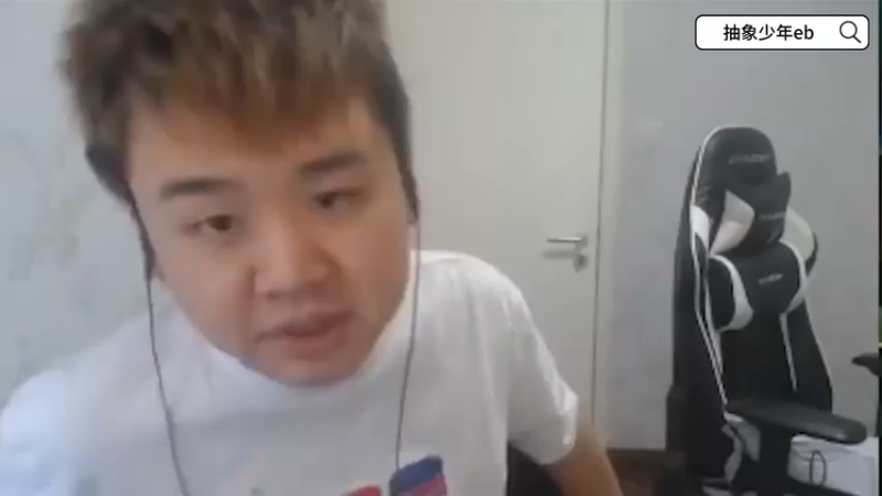 张顺飞承认自己太菜不配当主播，高强度发病实在太吓人了！！！