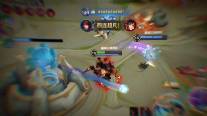 又是守感满满的一天