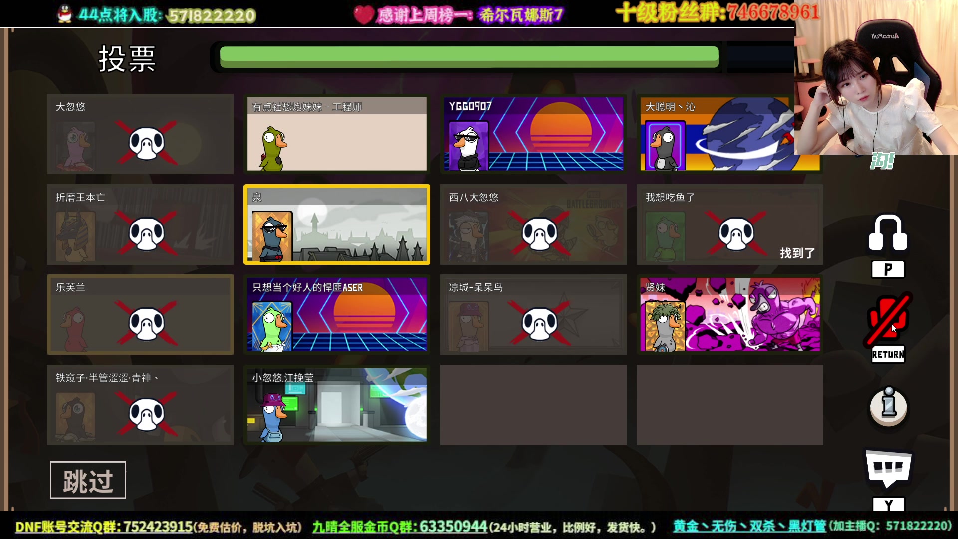 【2023-05-05 01点场】大枪炮狗：《喜欢玩大枪是吧？》