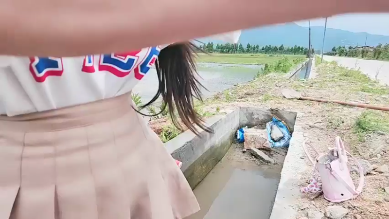 【2023-5-2 15点场】水牛户外:人机干坑，冲冲～ ～9314167