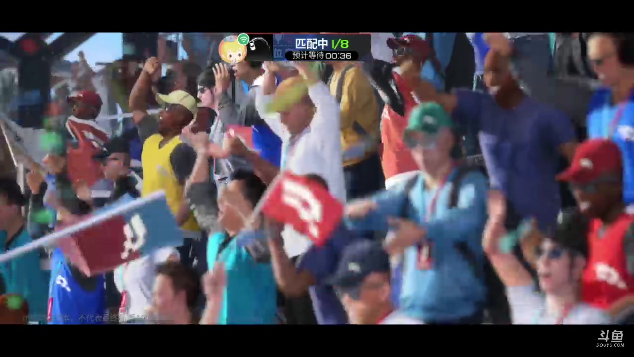 【2023-05-04 23点场】老魏丨灬：巅峰极速进来和我一起玩吧