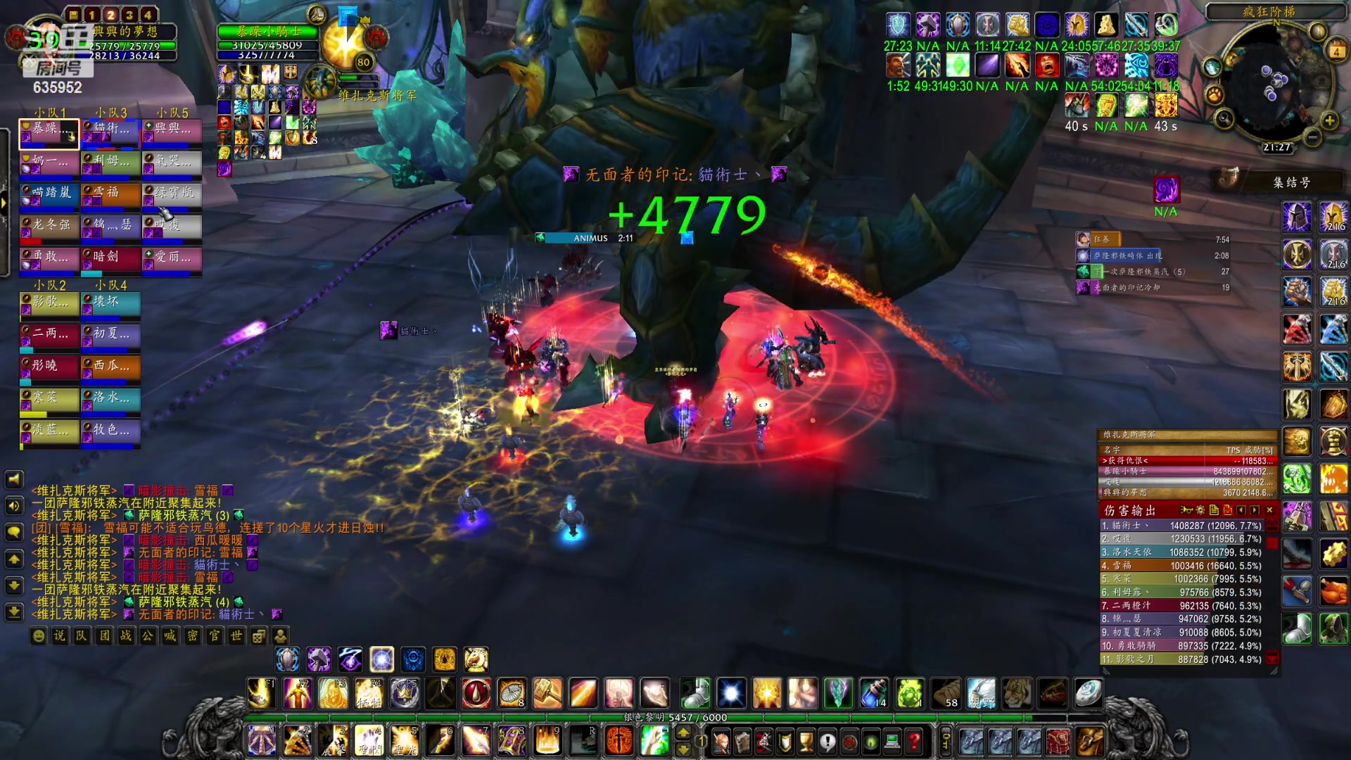 【2023-05-04 20点场】兴兴的梦想：伊佛斯-今天不划水并躺着玩！635952