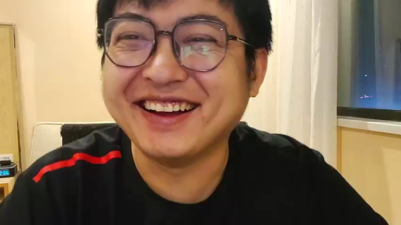 【2023-05-04 22点场】火力堂主：已回荷兰！