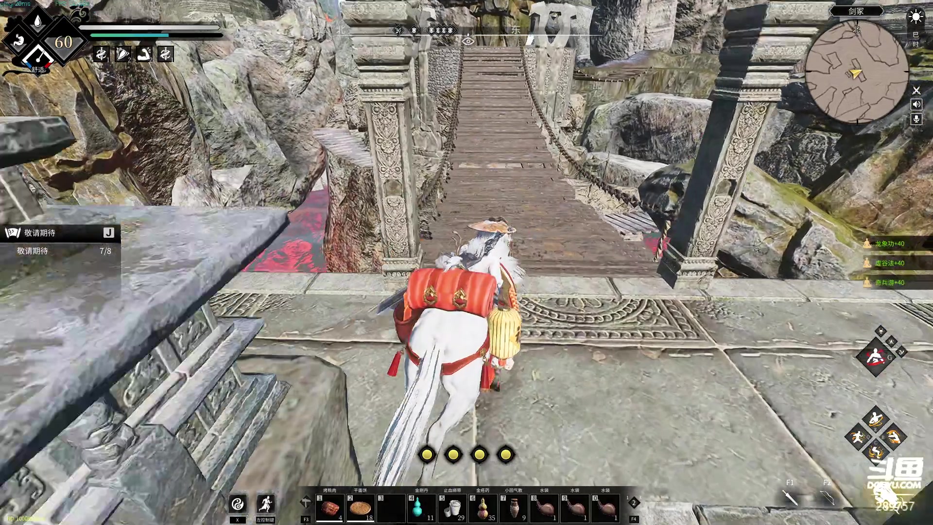 【2023-05-05 11点场】刘俊豪adc：【非常互娱】成长日记