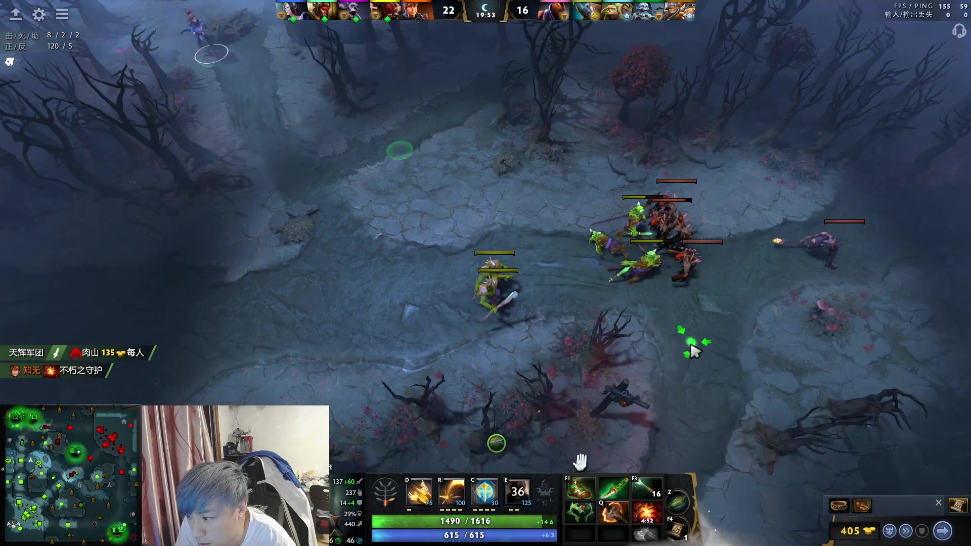 【2023-05-04 21点场】刘嘉俊Sylar1：拿出你的百分之百！