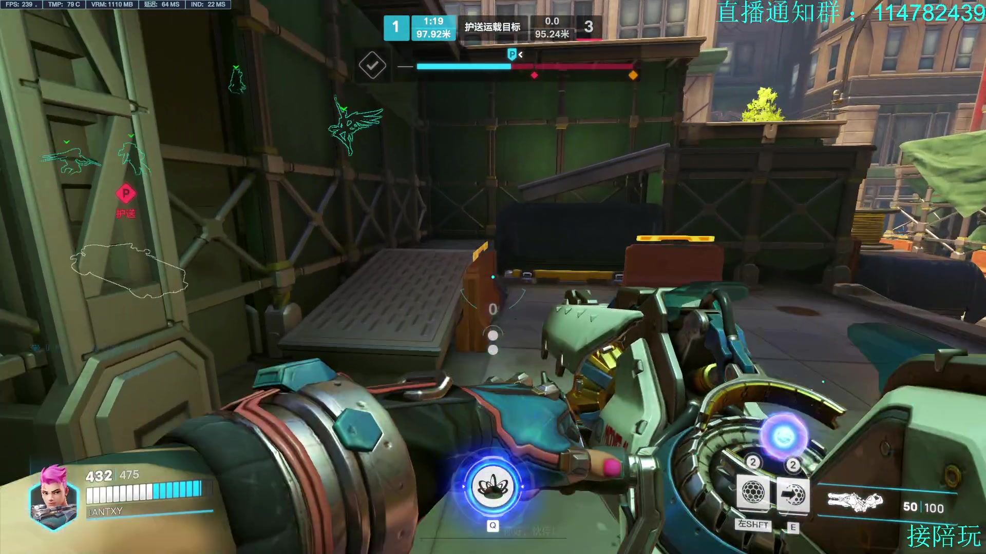 【2023-05-05 20点场】训练把场机器人：机器人：重装坦克