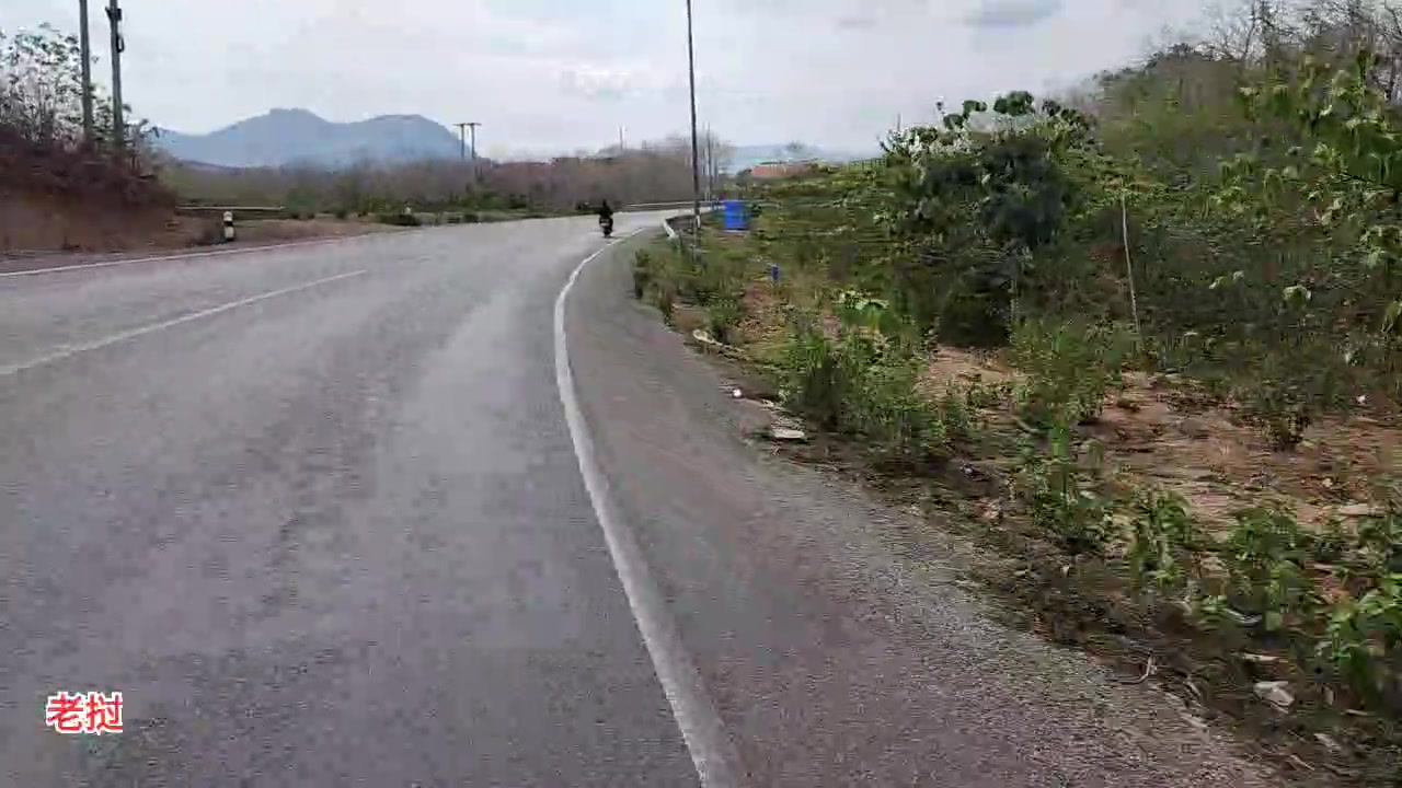 【2023-05-01 15点场】叶子户外：《纪实直播》老挝day4