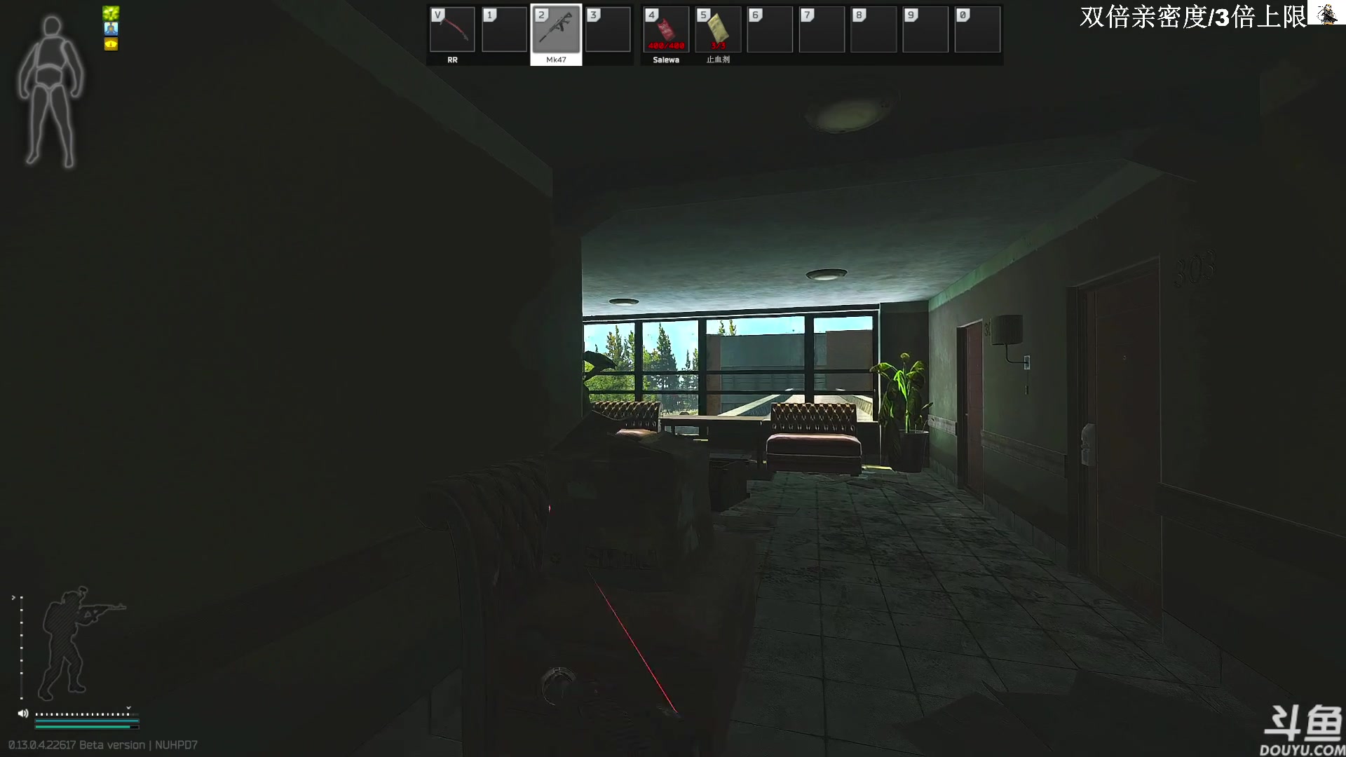 【2023-05-05 10点场】TAT大白：听说主播游戏时长10000小时。