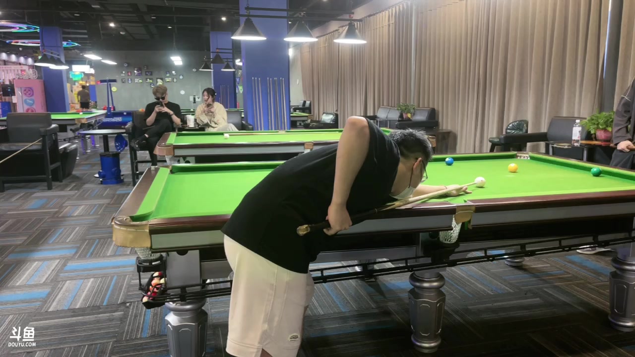 【2023-05-03 17点场】秀才冷男：【小奶团】黄金双倍已开~啵啵