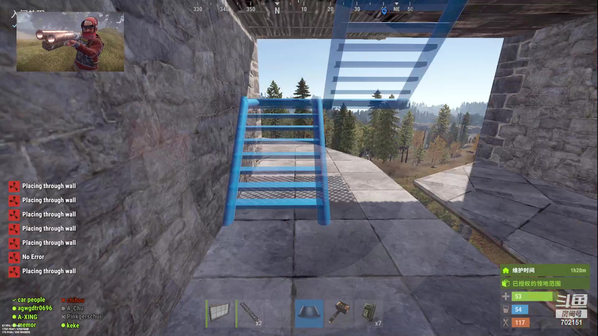 【2023-05-05 18点场】GY阳哥：开荒 开荒兄弟们