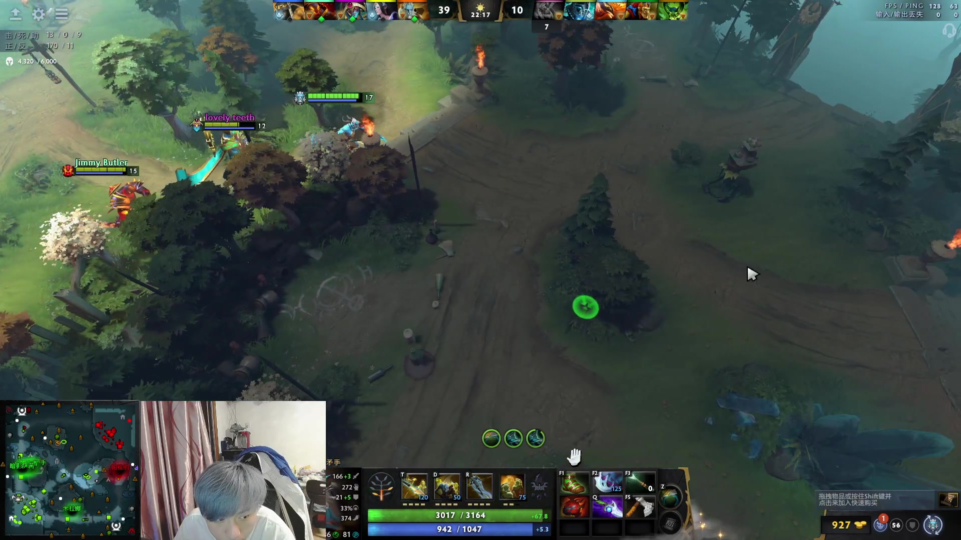 【2023-05-04 23点场】刘嘉俊Sylar1：拿出你的百分之百！