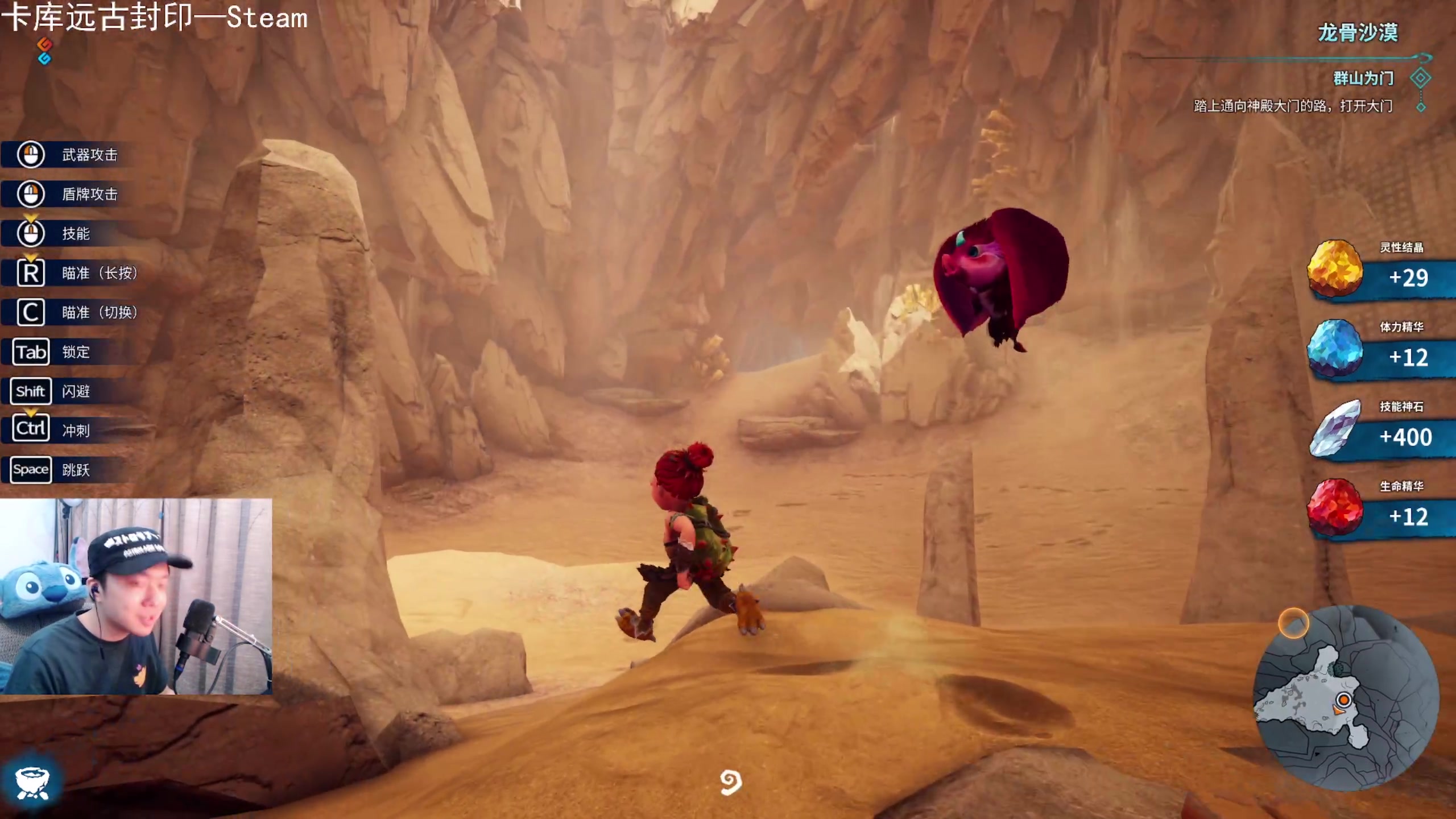 【2023-05-05 21点场】机长YG：【机长】恐怖刺激直播中！！