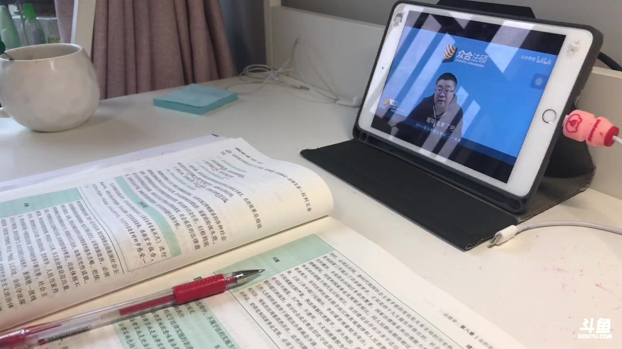 【2023-5-5 9点场】老火锅辣:学习坚持就是胜利