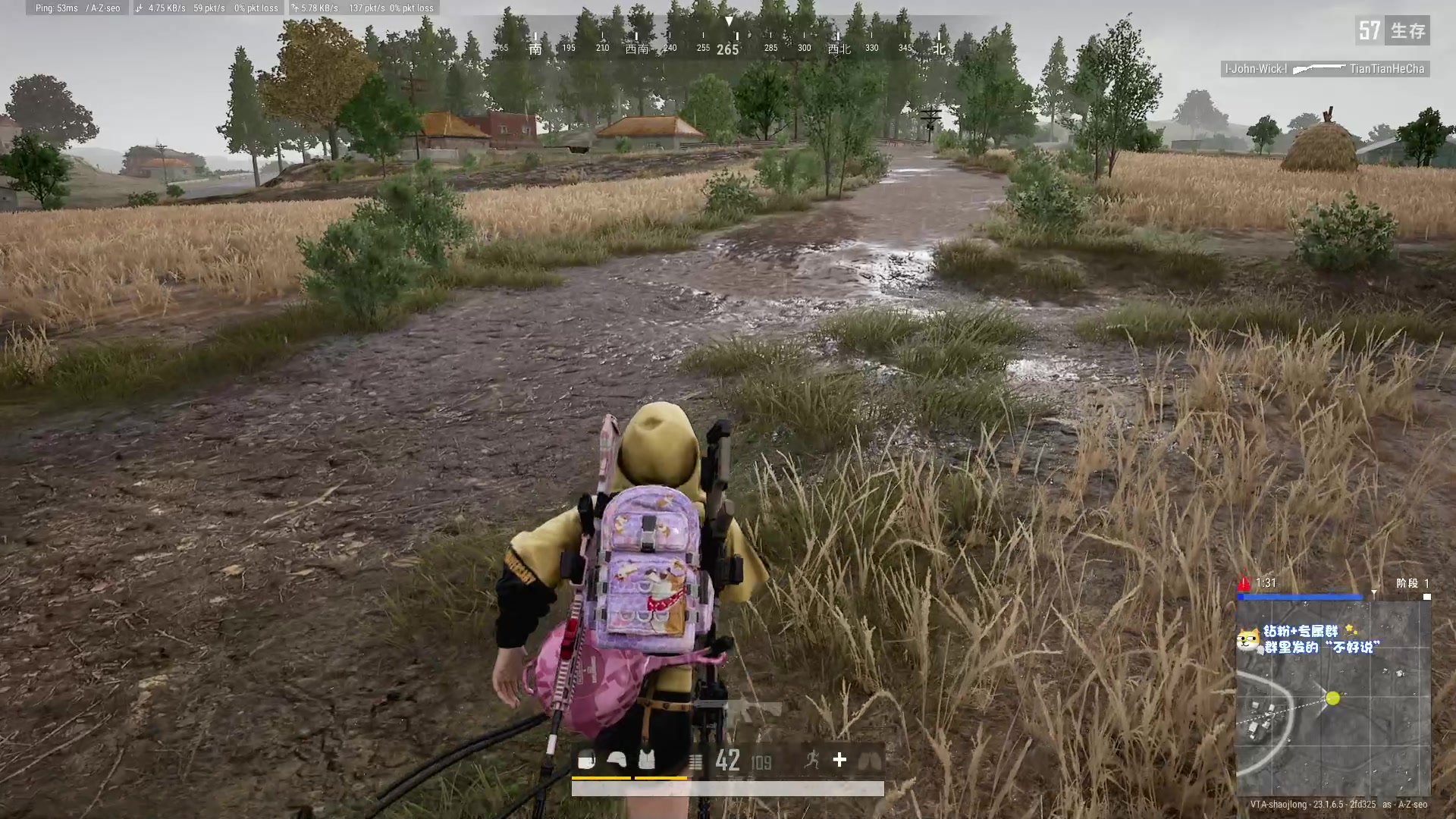 【2023-05-05 21点场】少囧丶：VTA-少囧的游戏教室