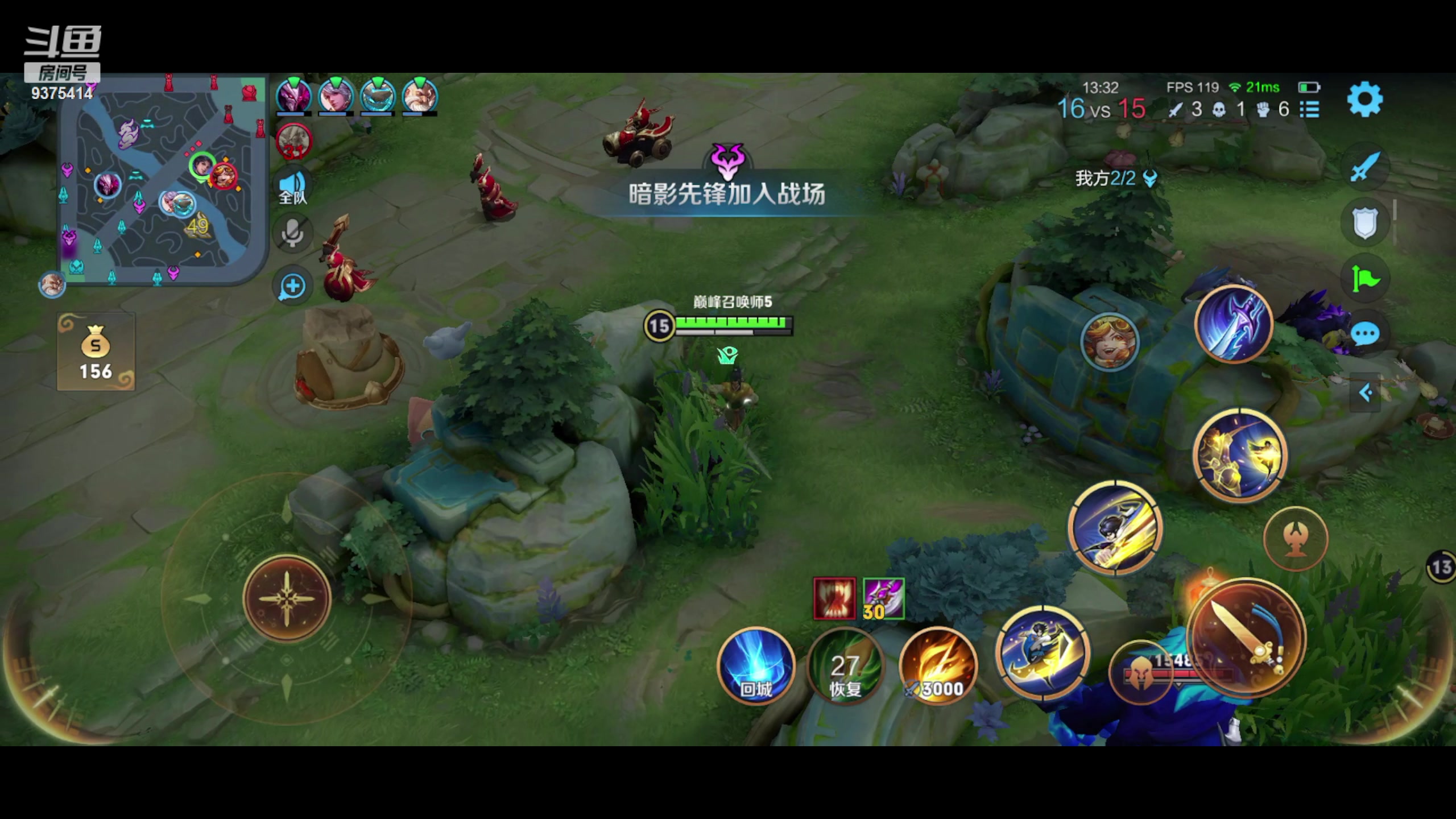 【2023-05-06 20点场】昧昧不是妹妹：巅峰赛嘿嘿嘿