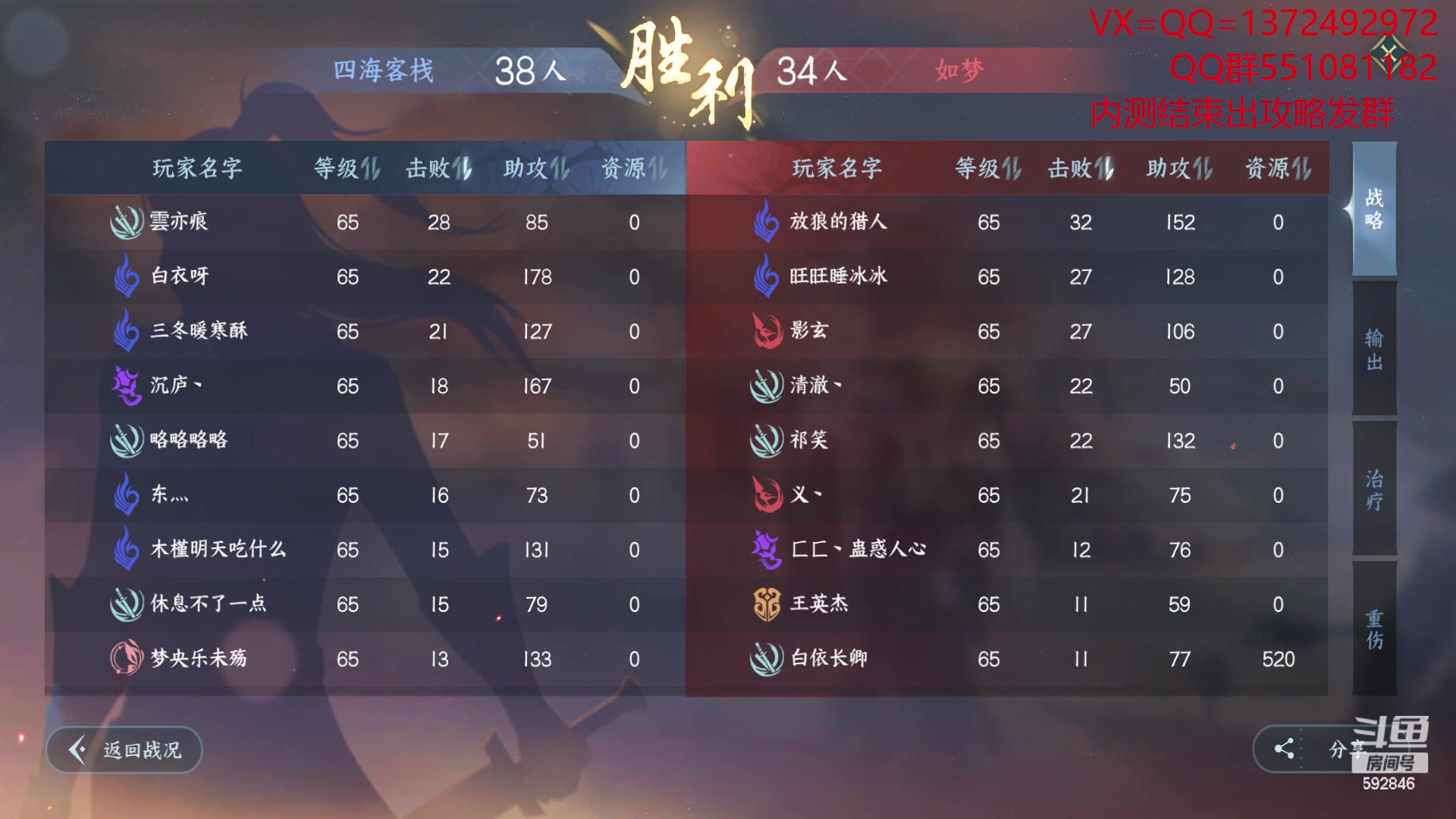 【2023-05-06 19点场】丿WZ灬幽默：最丝滑的碎梦33教学。来碎梦
