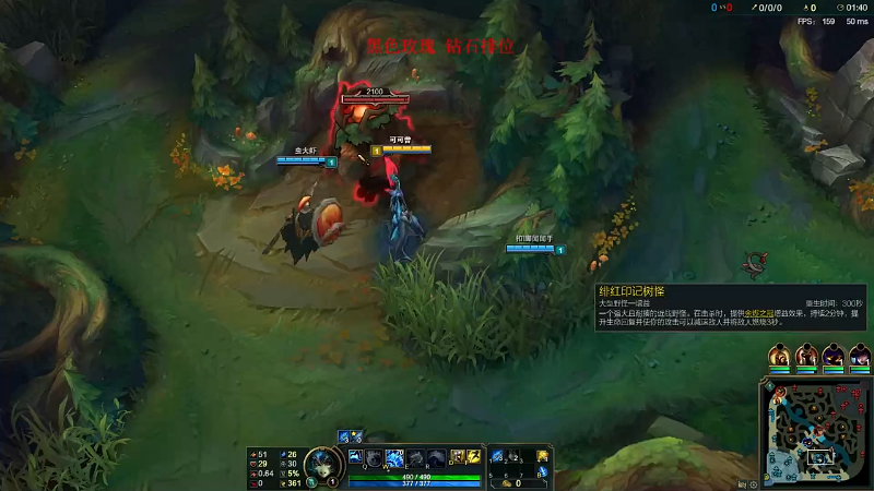 【热门游戏】iu可可曾的精彩时刻 20230506 14点场