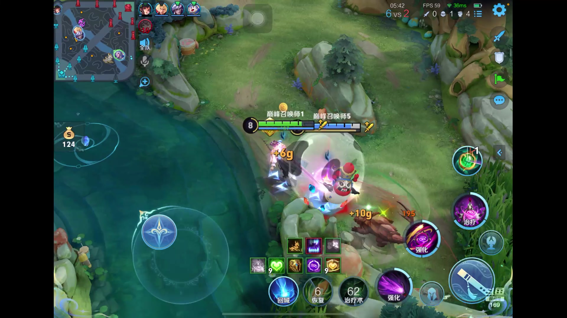 【2023-05-06 19点场】是个枷锁：【枷锁】锦鲤以上线