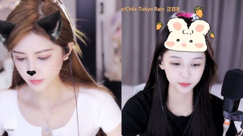 【颜值（横屏）】小布丁3的精彩时刻 20230506 14点场