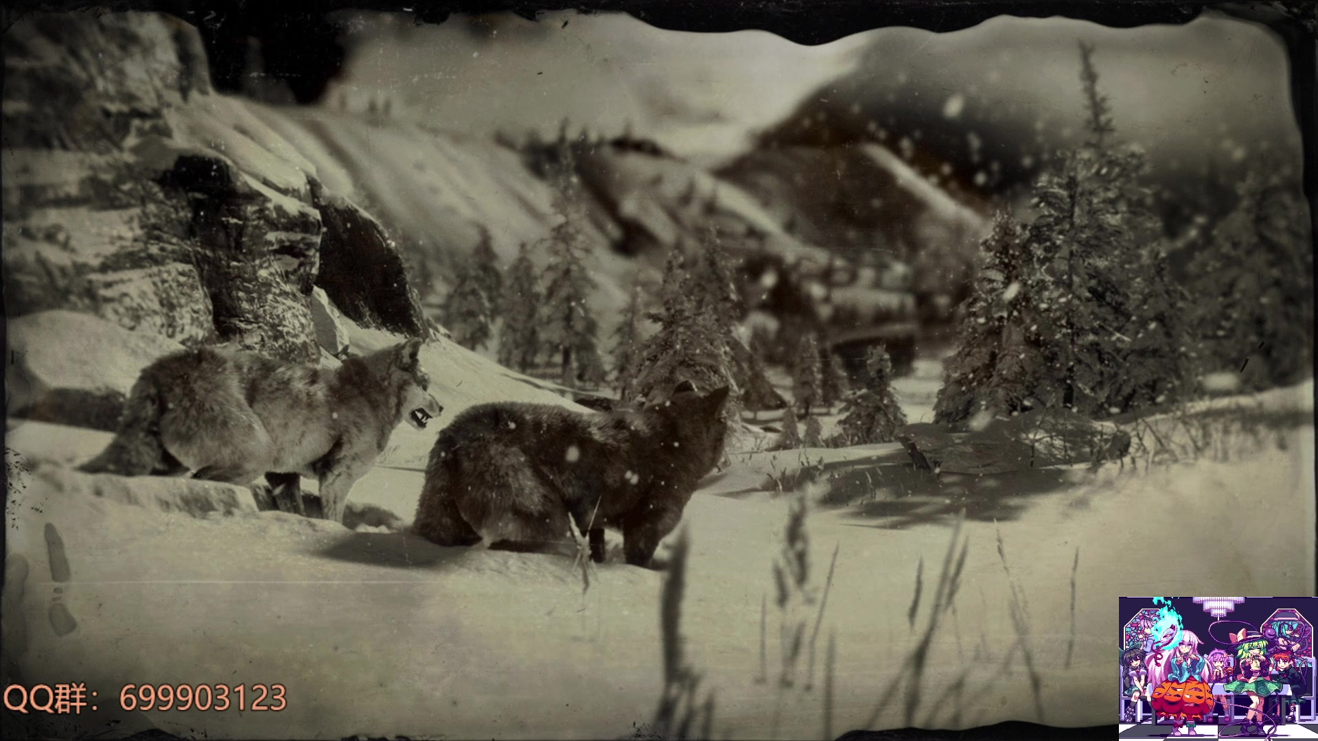 【2023-05-05 13点场】AllenCode：游戏日常+听歌