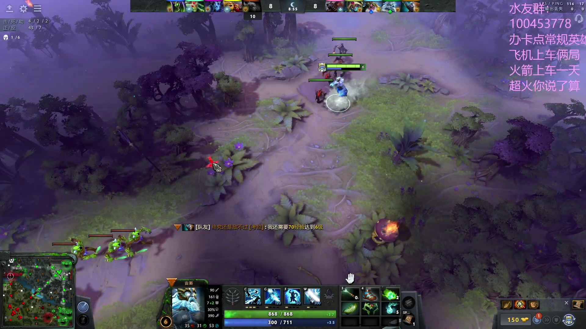 【2023-05-04 03点场】青择_：今天号主要求整活！