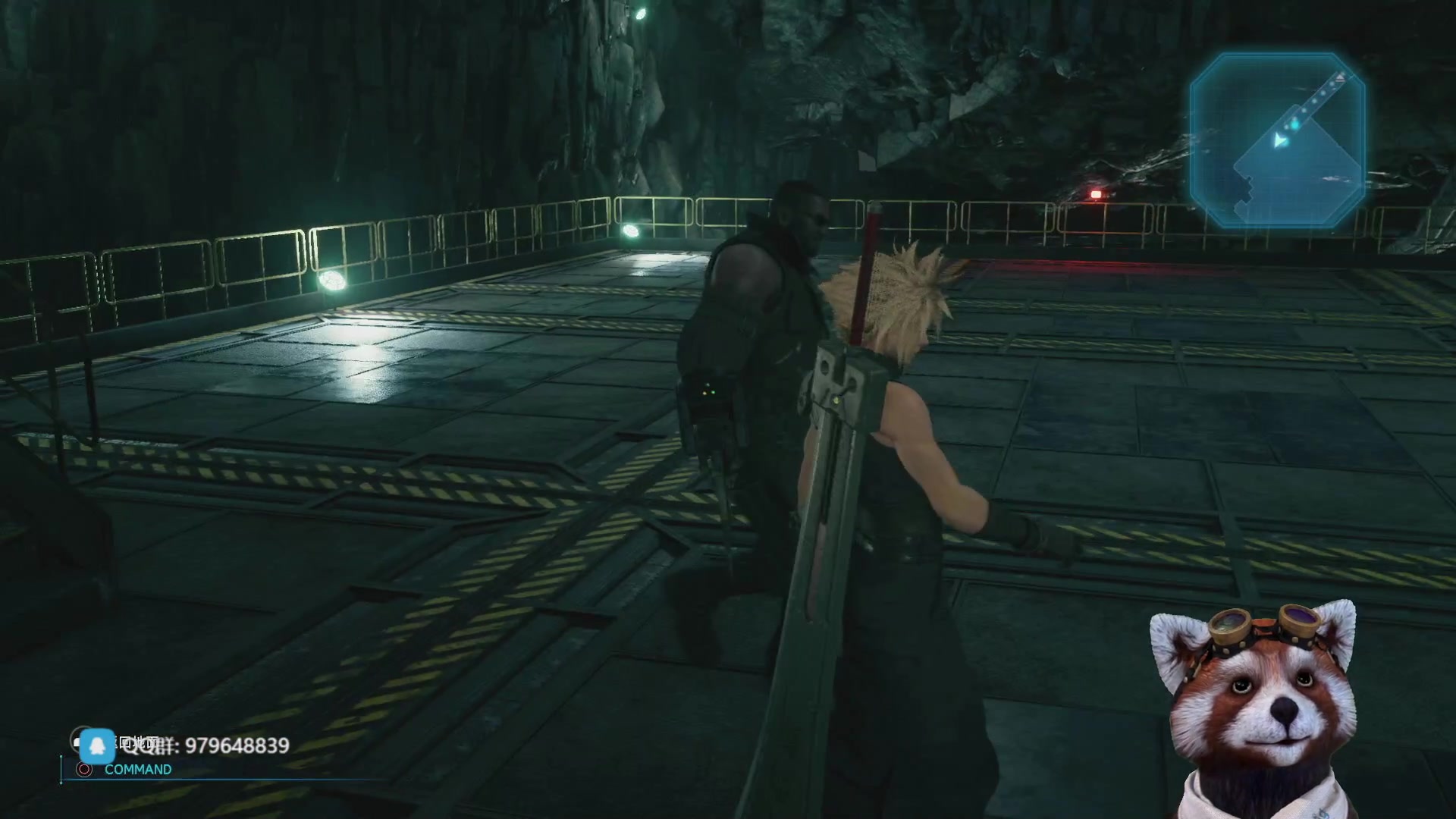 【2023-05-05 21点场】鹣鹣鲽鲽时时：FF7RE：盲选蒂法！
