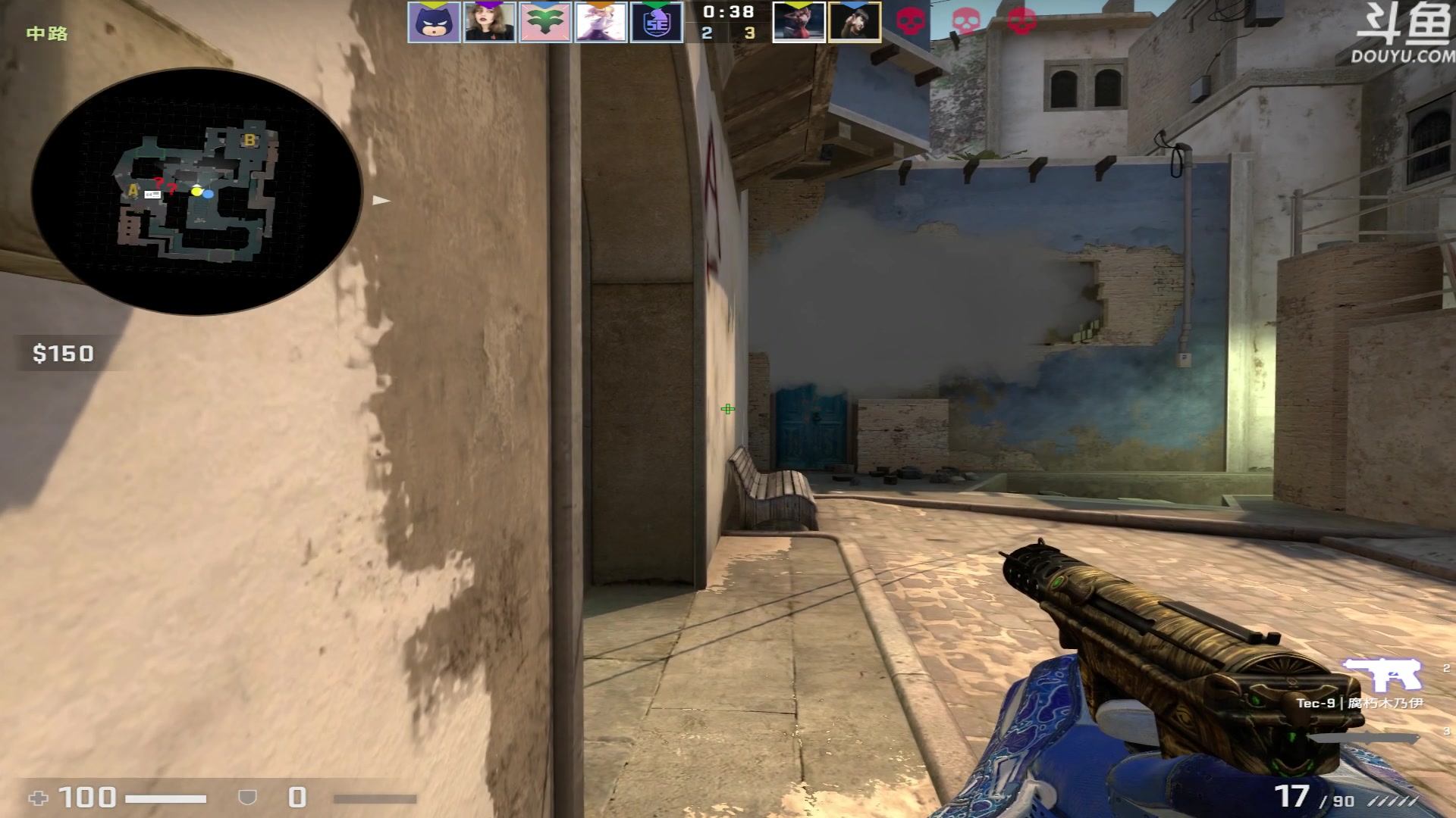 【2023-05-05 23点场】河豚Eric：自定义自定义！