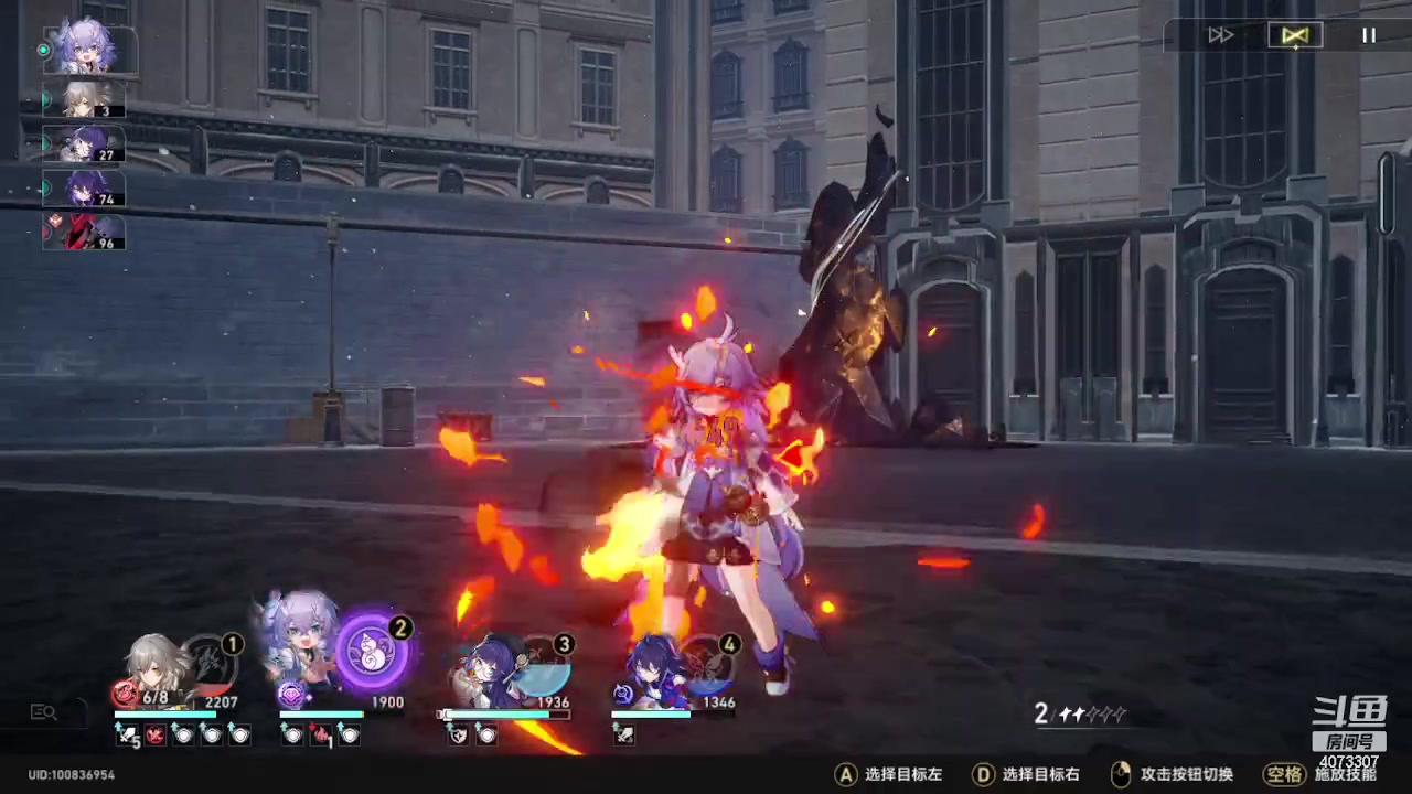 【2023-05-05 04点场】o莫羽寒：无限模拟宇宙！突破极限！