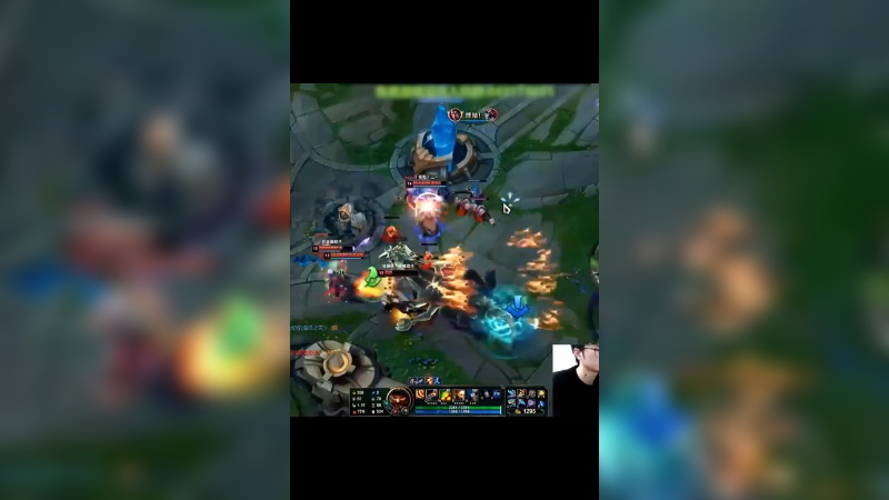 大伙们休息这几天有没有好好练船长？