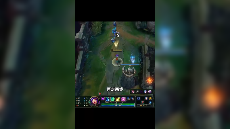 新版妮蔻这个变身太恐怖了，感觉比小丑还吓人！