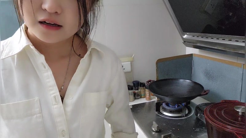 【2023-05-06 21点场】刘灶灶：双倍，孜然土豆红烧鱼黄焖鸡
