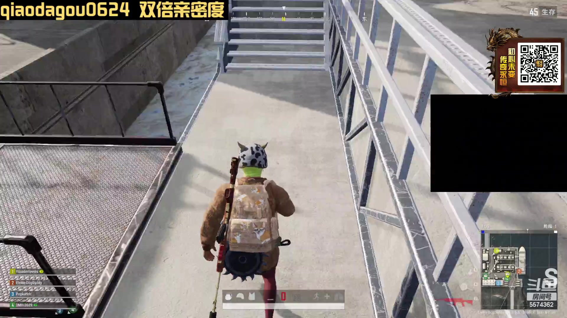 【2023-05-06 06点场】乔大狗理性消费：★双倍★阳光，开朗，邻家大男孩