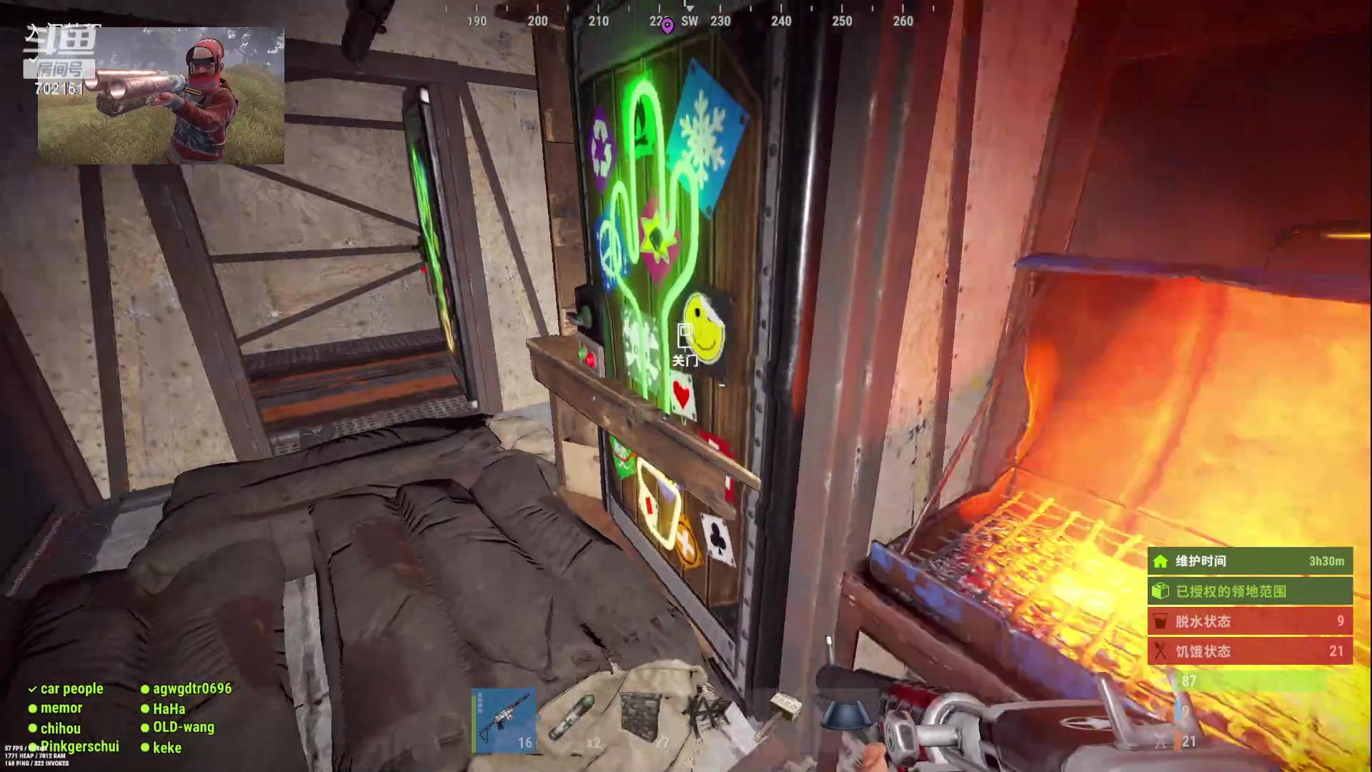 【2023-05-06 14点场】GY阳哥：开荒 开荒兄弟们