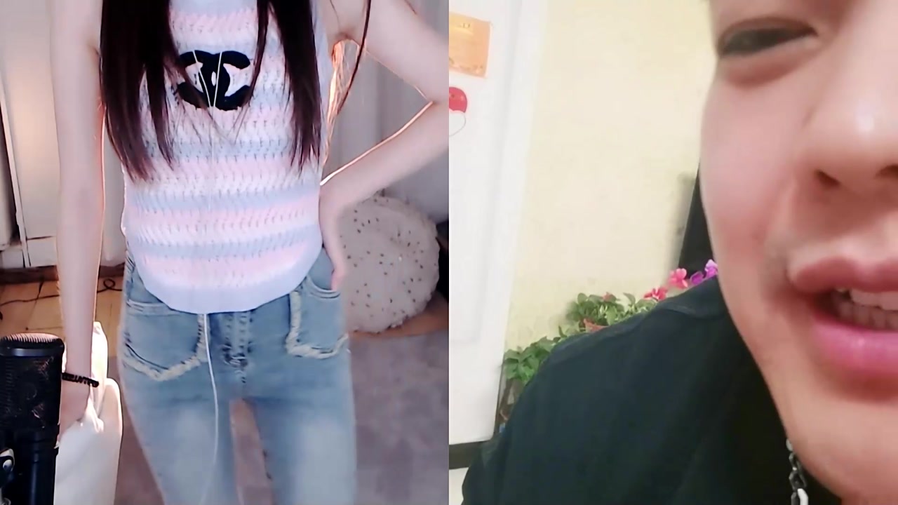 【2023-05-06 00点场】温饱思淫欲o：生日晚上视频直播