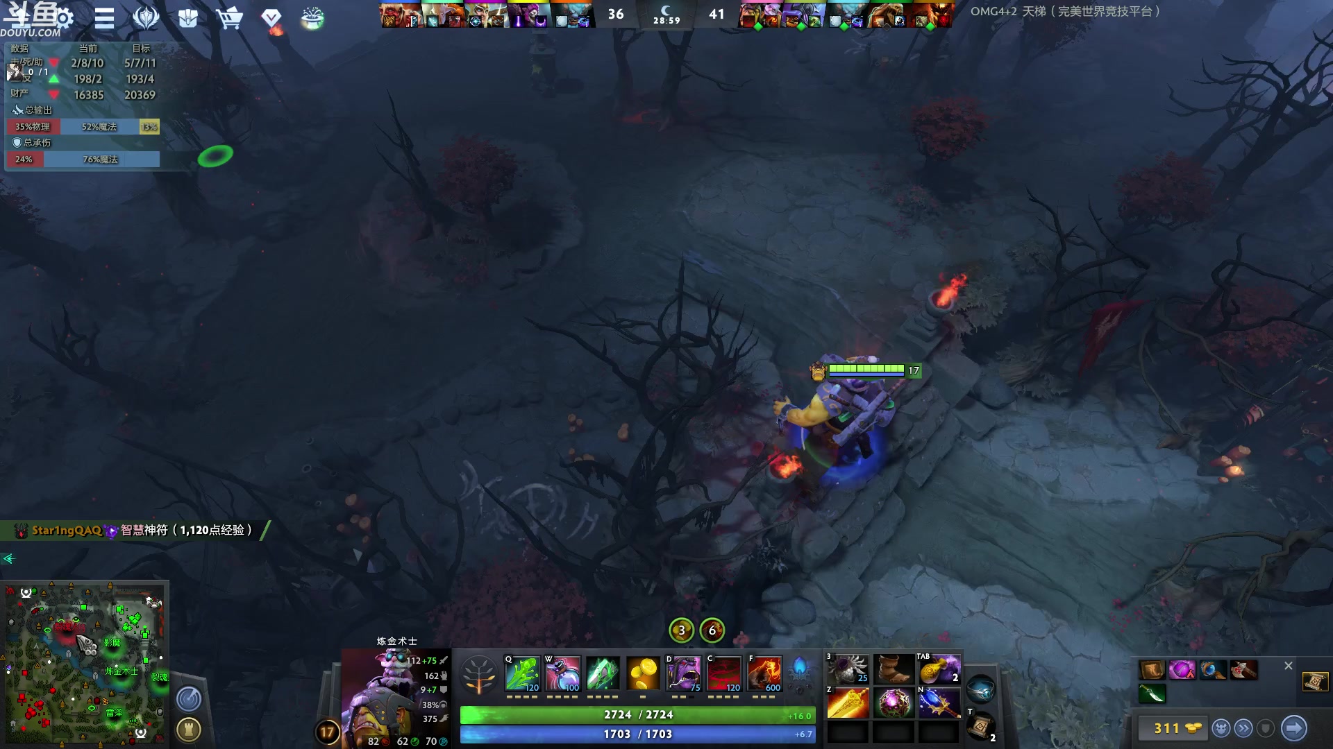 【2023-05-04 22点场】wenshen589：哪有这么容易倒下！