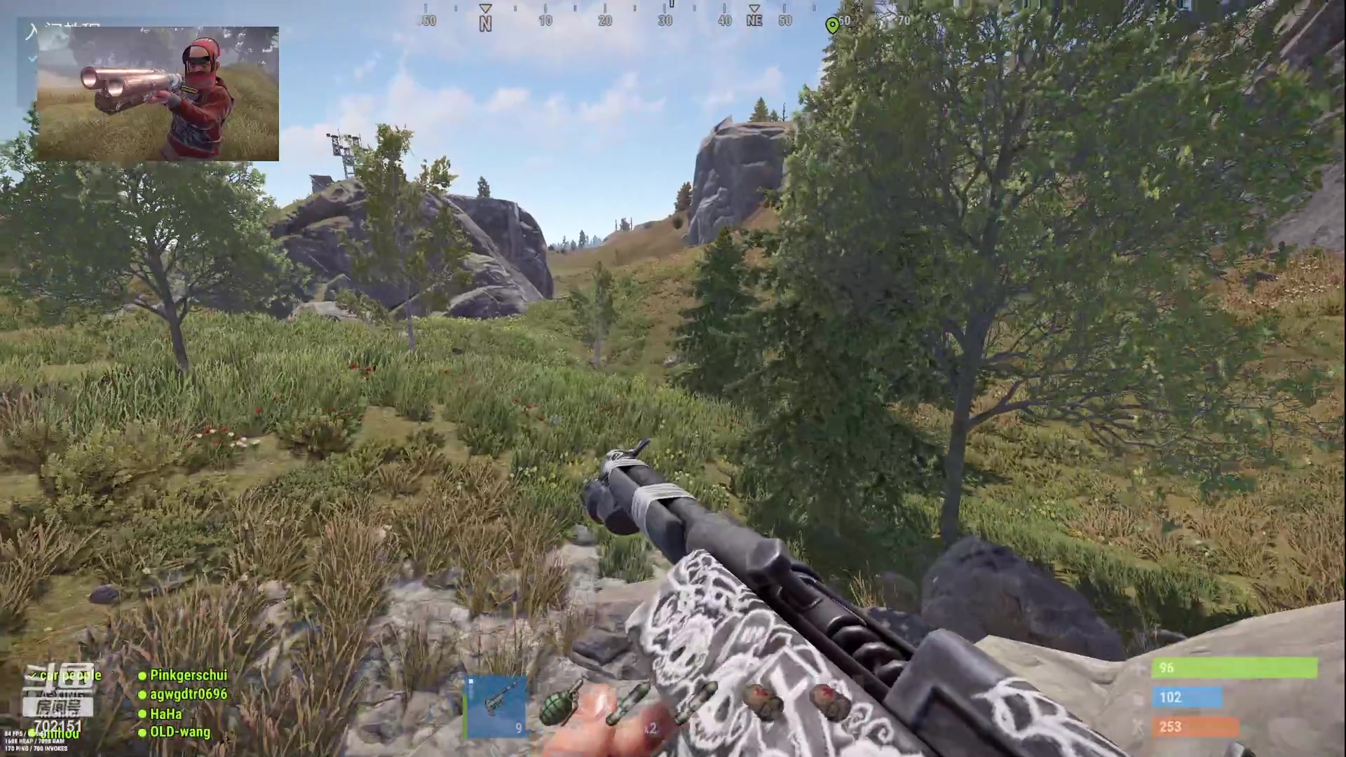 【2023-05-06 11点场】GY阳哥：开荒 开荒兄弟们