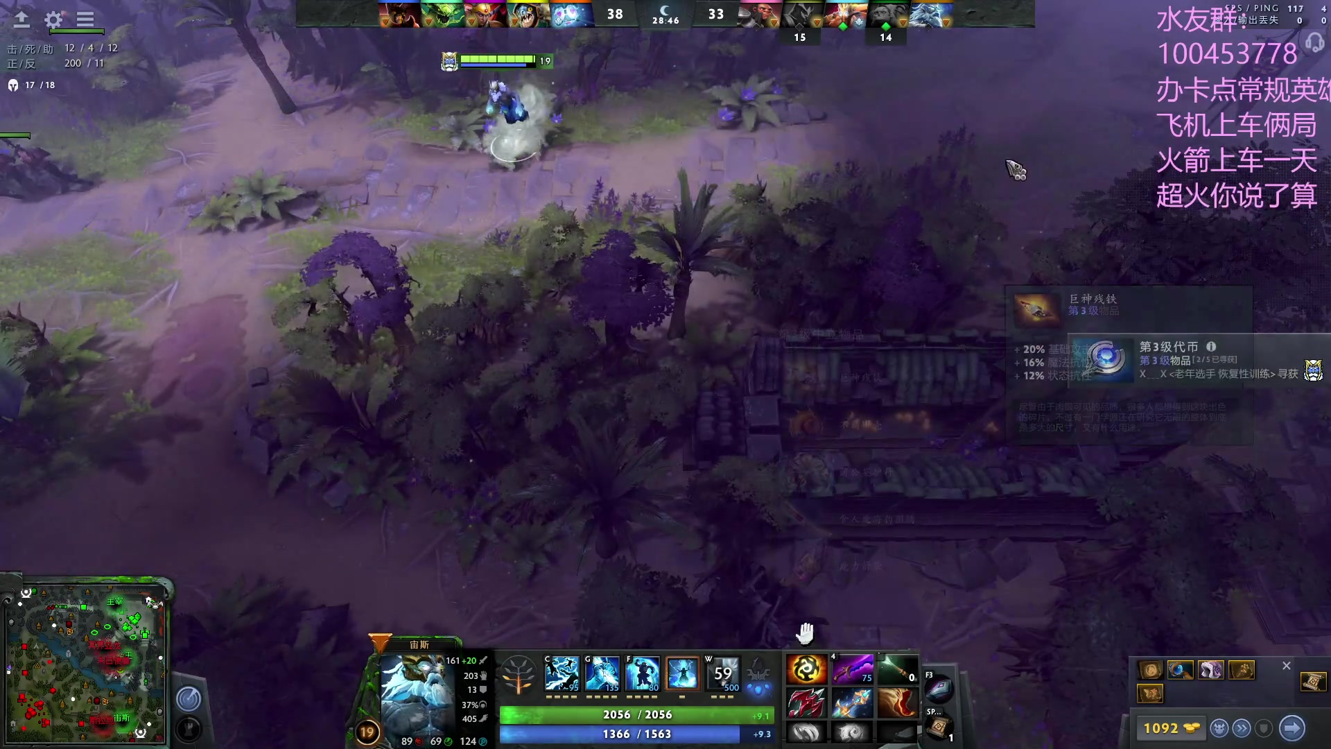 【2023-05-02 18点场】青择_：今天号主要求整活！