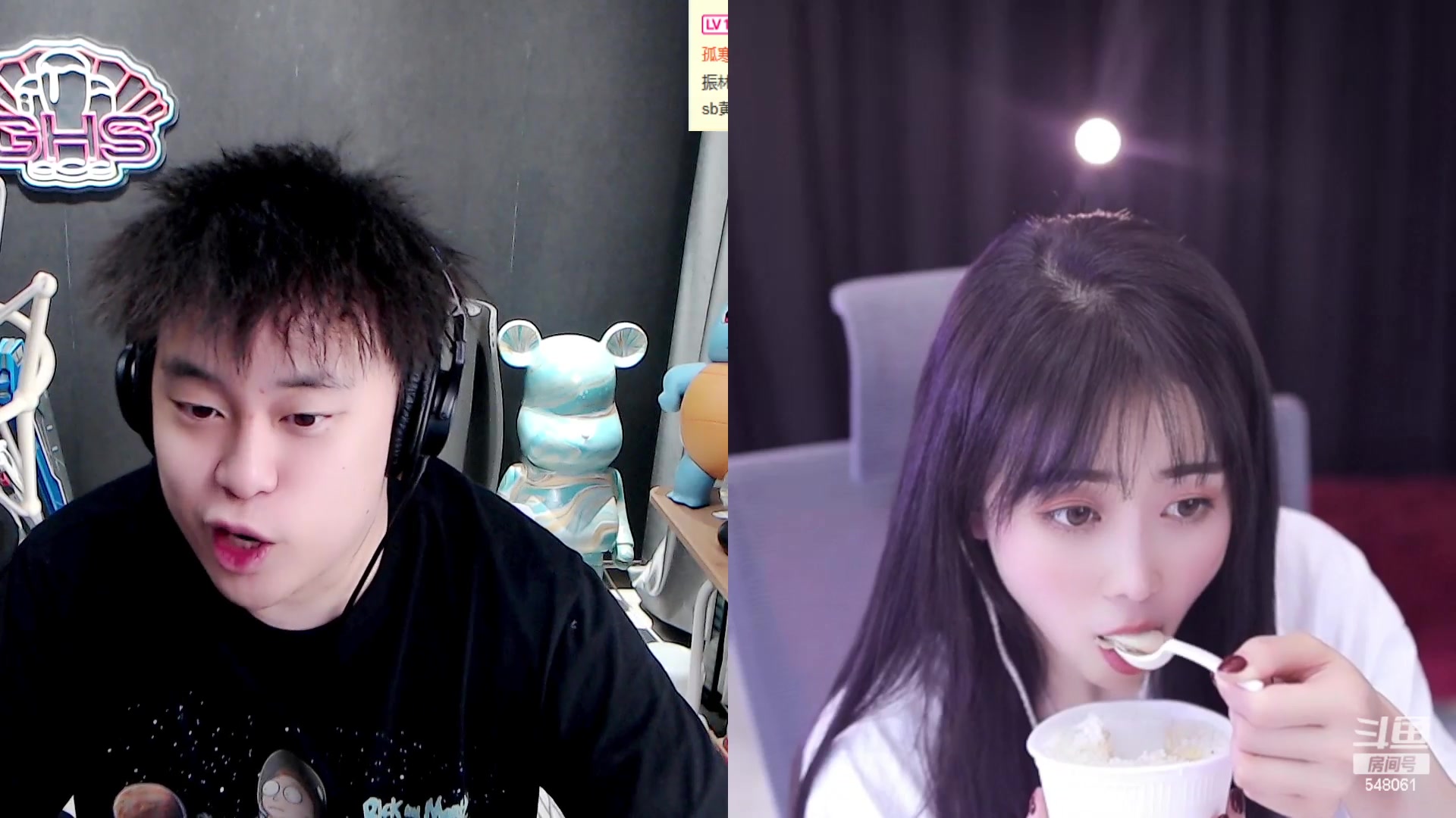 【2023-05-05 23点场】阿二Ayer：白银双倍：恭喜Z爹荣升50级粉丝牌