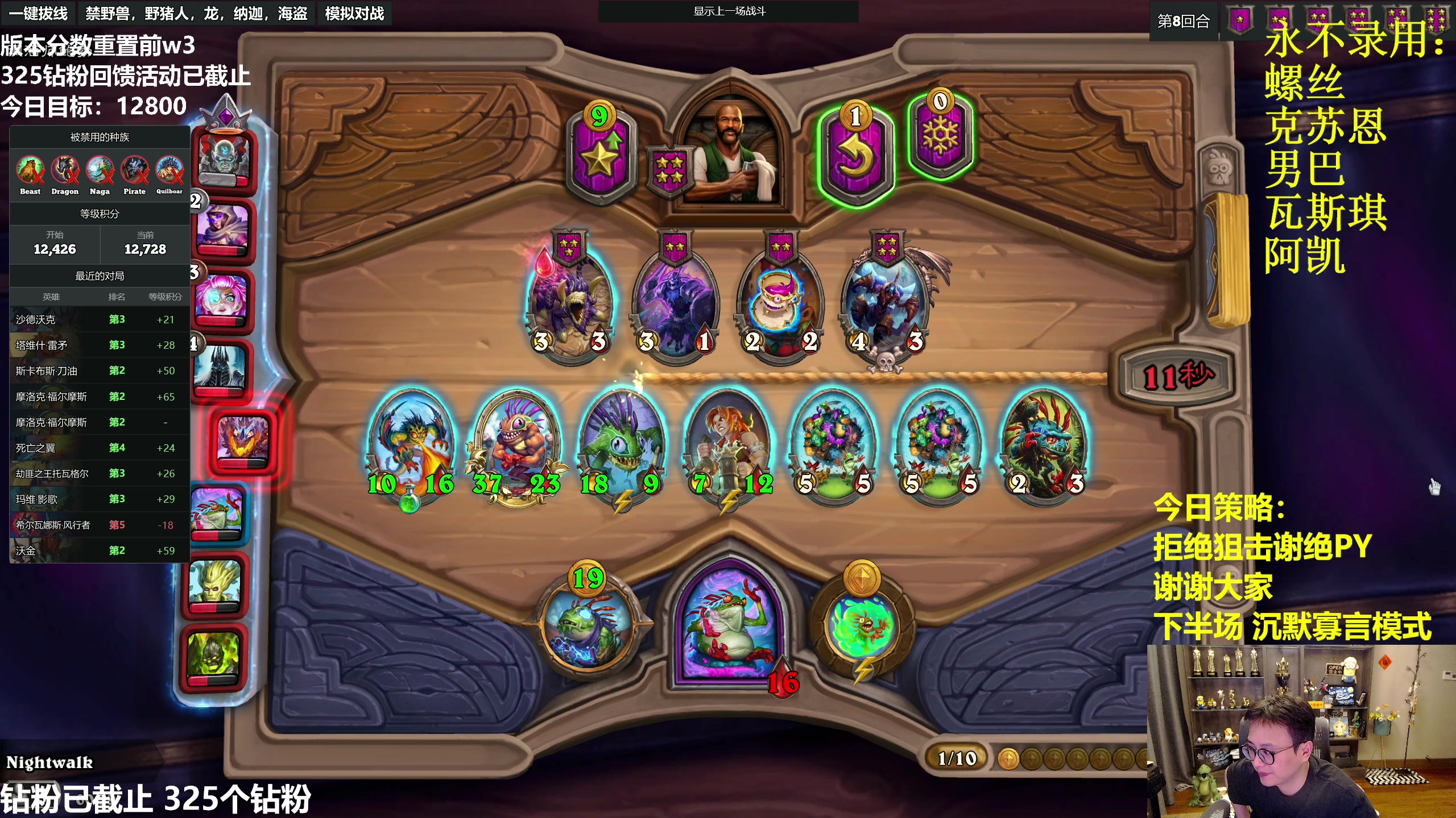 【2023-05-06 00点场】衣锦夜行：5.10分数重置，怎么这么快