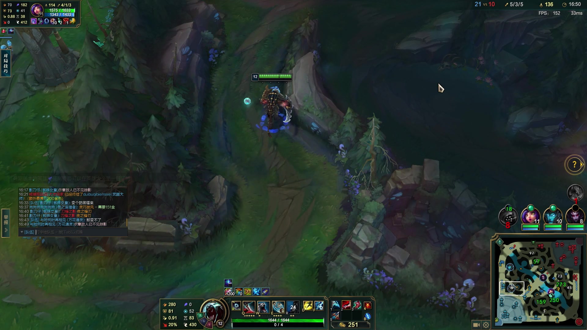 【2023-05-05 22点场】辛巴imb丶丶：血脉觉醒，斩尽世间邪恶！