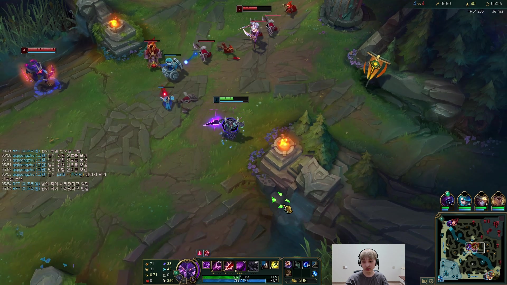 【2023-05-06 16点场】兮夜丶xiye：xiye: 打排位