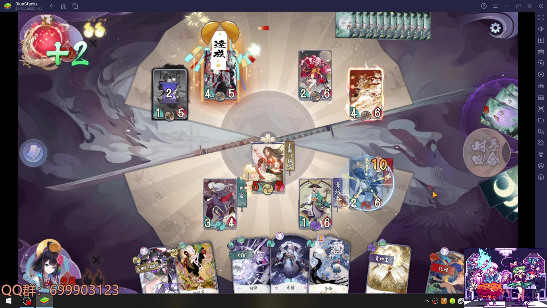 【2023-05-05 11点场】AllenCode：游戏日常+听歌