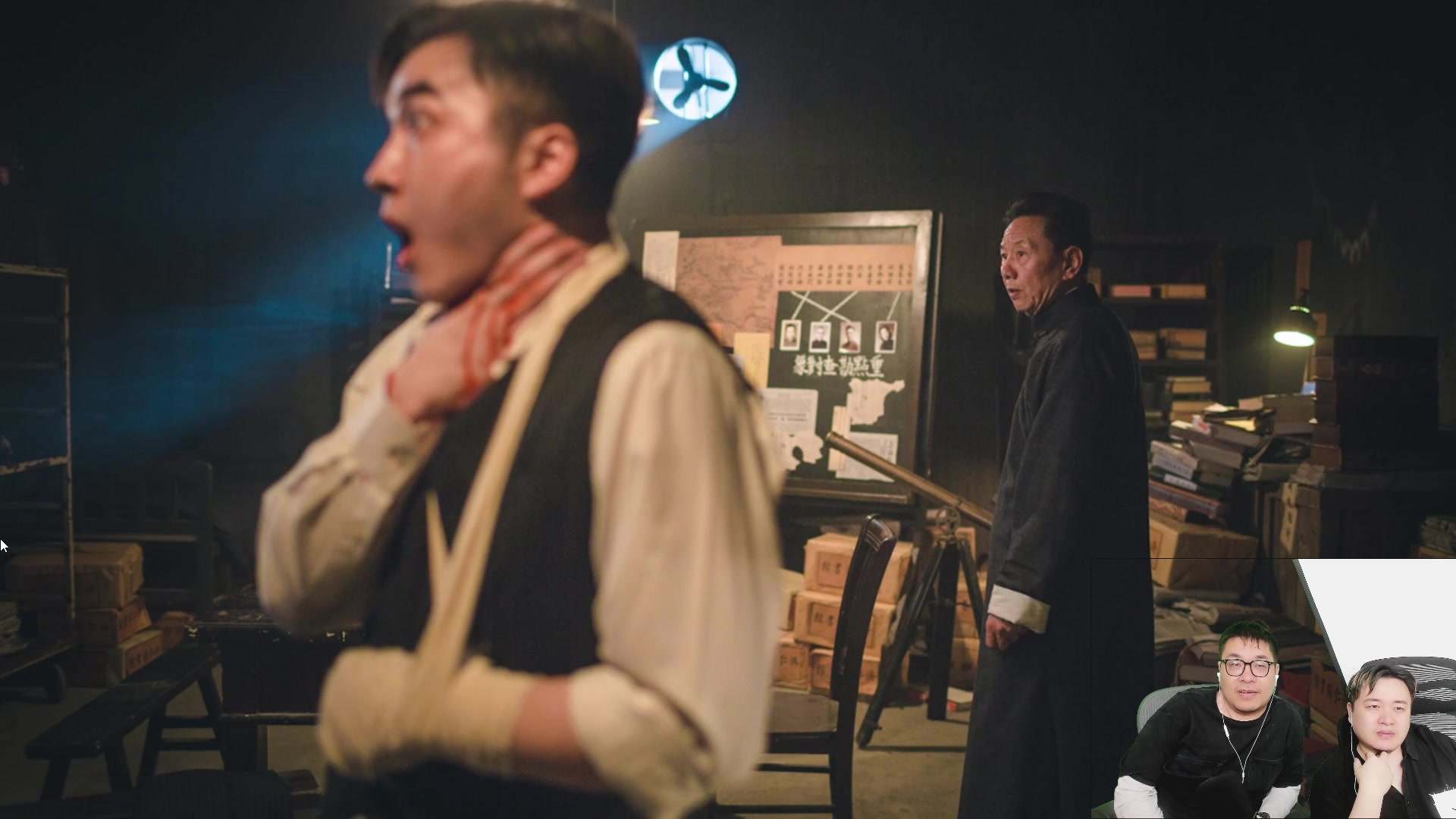 【2023-05-06 00点场】王师傅精益求精：今天有双倍~~跟纳比双人播