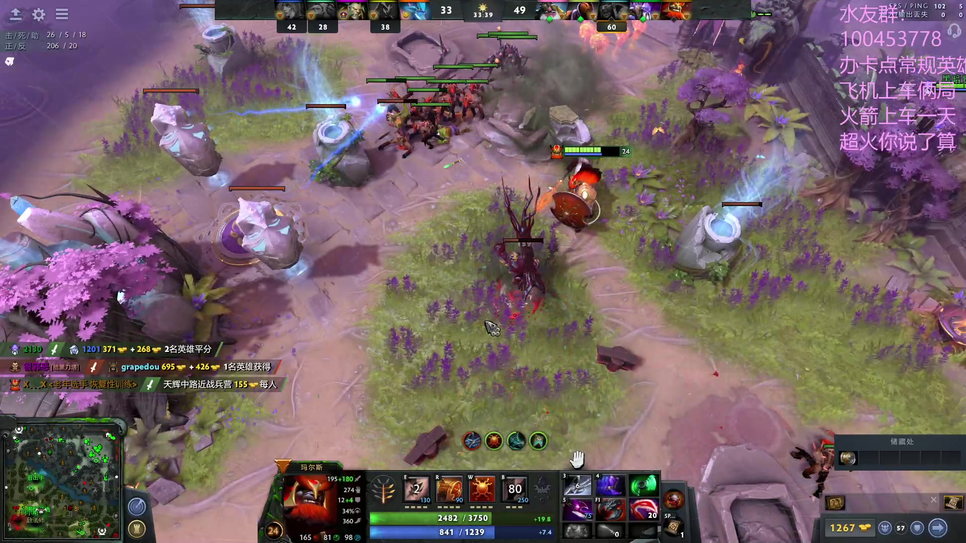 【2023-05-04 07点场】青择_：今天号主要求整活！