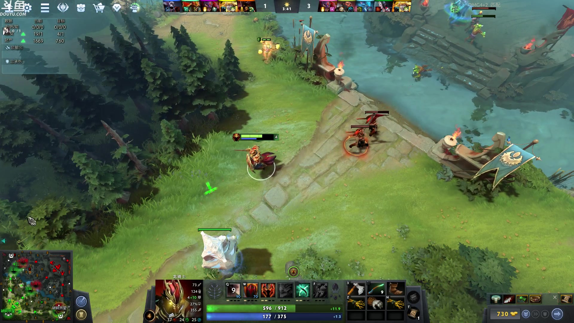 【2023-05-04 02点场】wenshen589：哪有这么容易倒下！